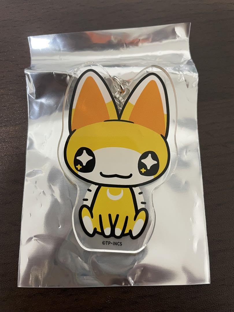 Amazon.co.jp: 高嶺のなでしこ ツアーグッズ 城月菜央 ルニャ コーチ